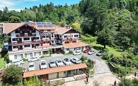 Hotel La Cumbrecita
